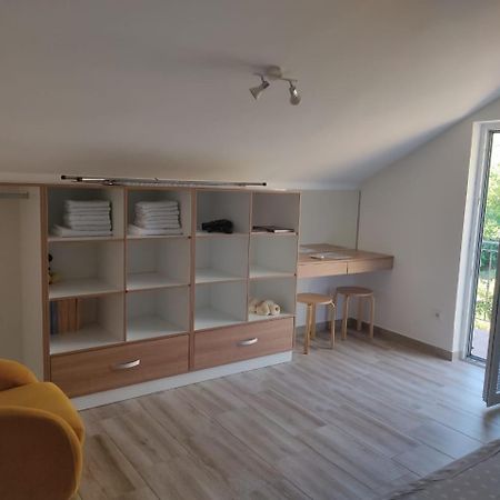 Apartment Maritimo Kotor Exteriér fotografie