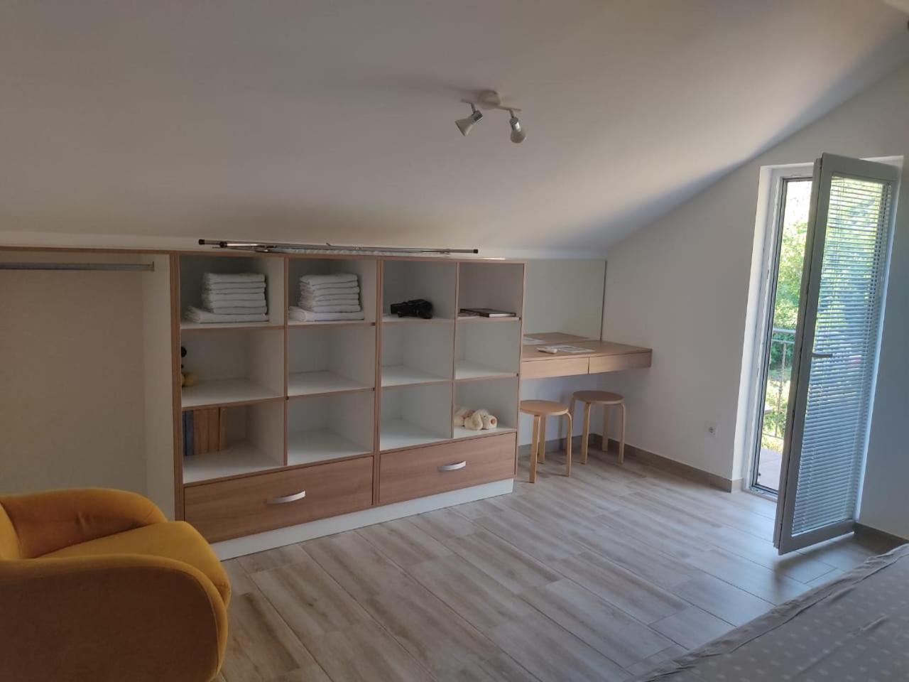 Apartment Maritimo Kotor Exteriér fotografie