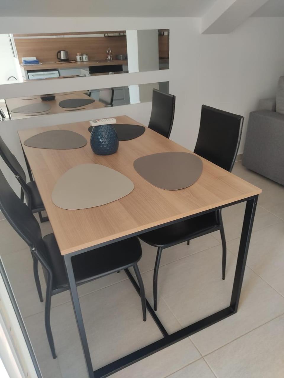 Apartment Maritimo Kotor Exteriér fotografie