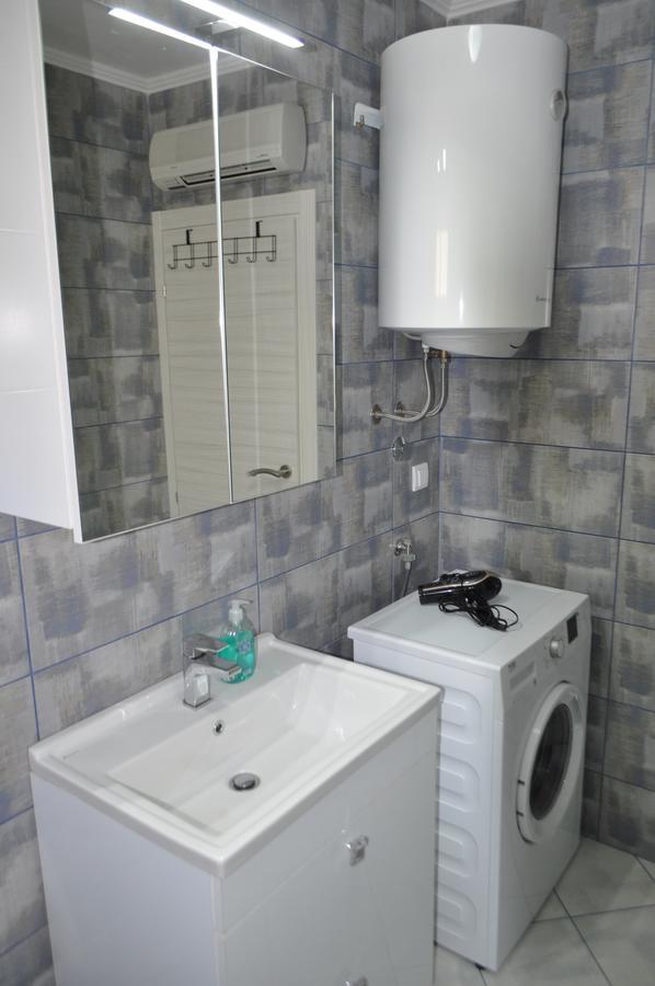 Apartment Maritimo Kotor Exteriér fotografie
