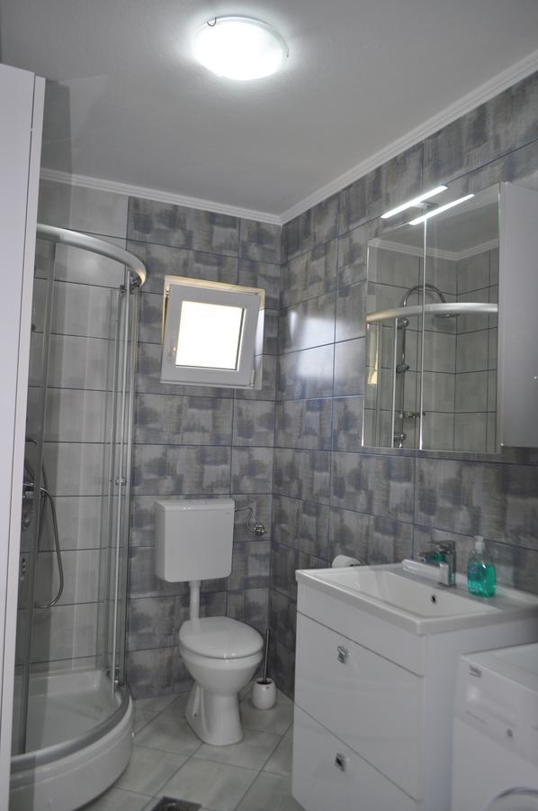 Apartment Maritimo Kotor Exteriér fotografie