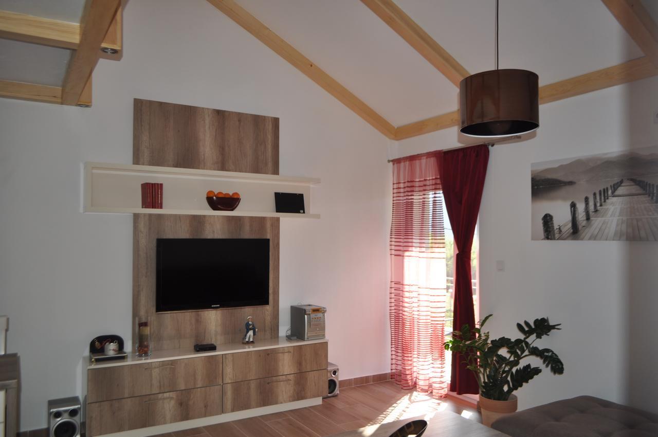 Apartment Maritimo Kotor Exteriér fotografie
