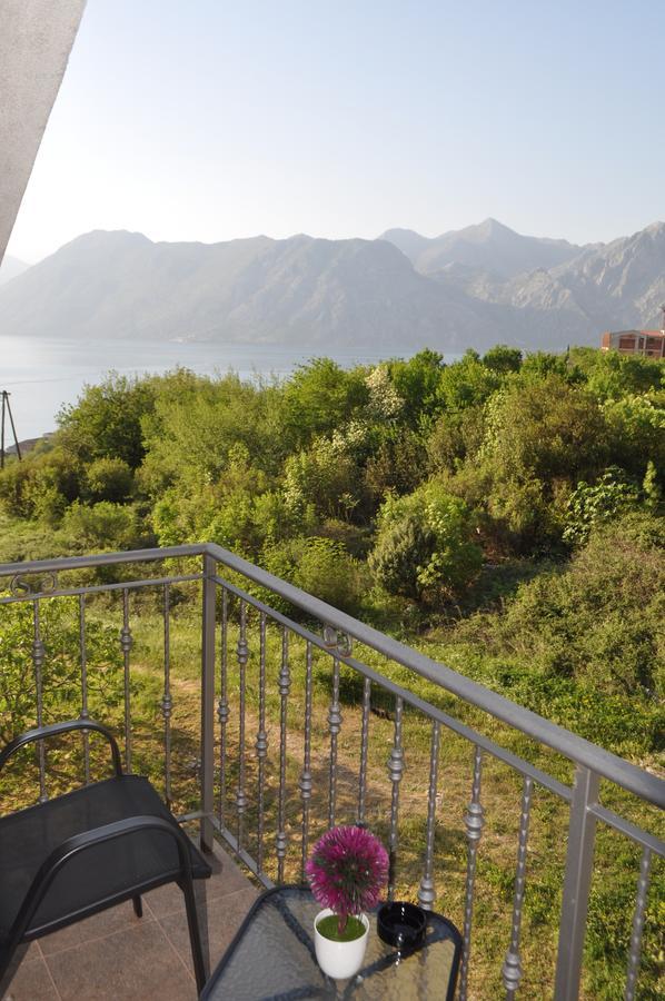 Apartment Maritimo Kotor Exteriér fotografie