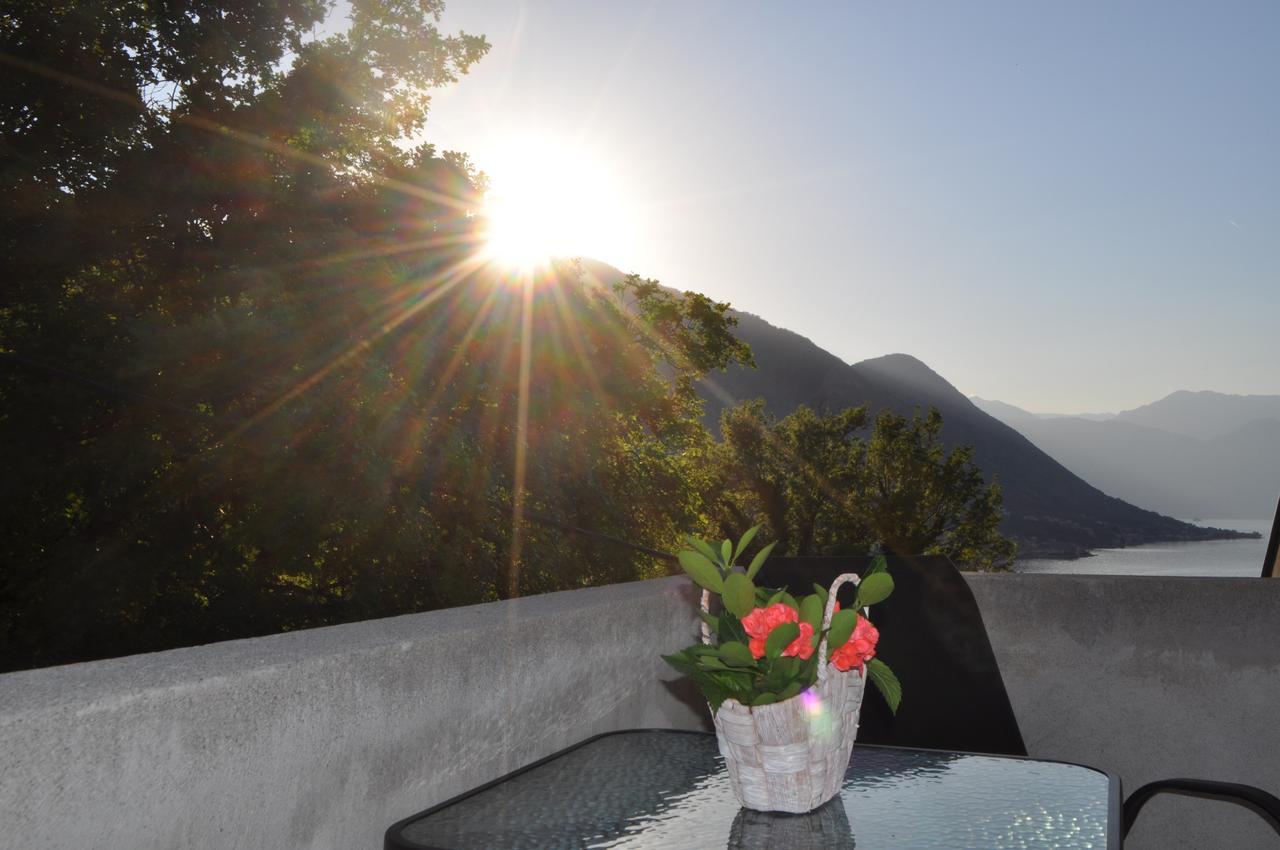 Apartment Maritimo Kotor Exteriér fotografie