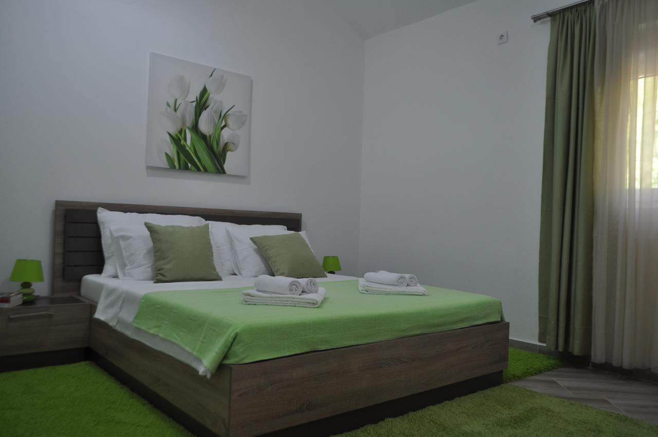 Apartment Maritimo Kotor Exteriér fotografie