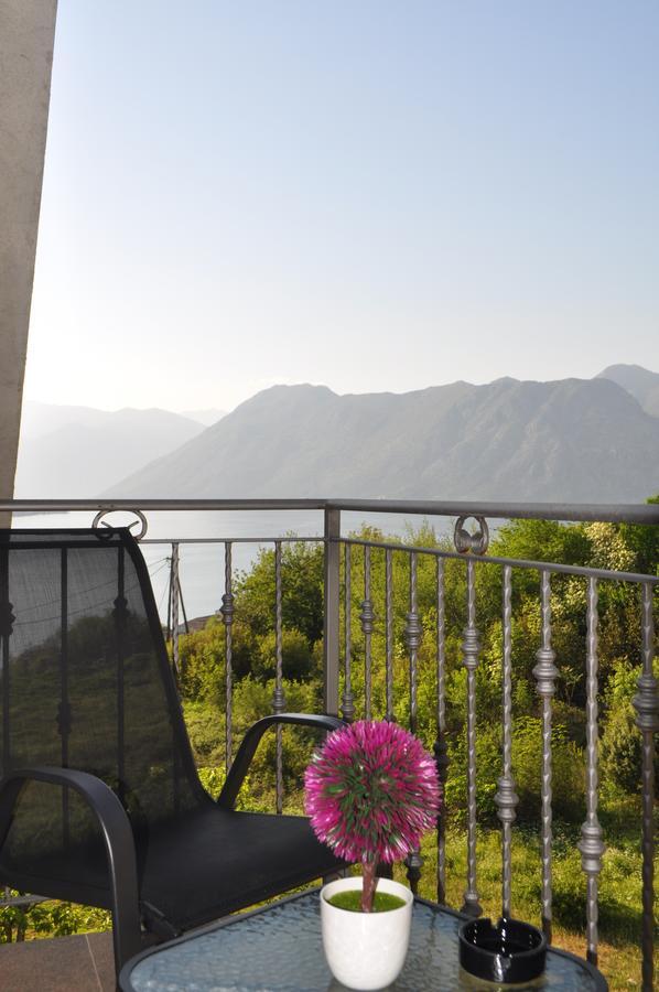 Apartment Maritimo Kotor Exteriér fotografie