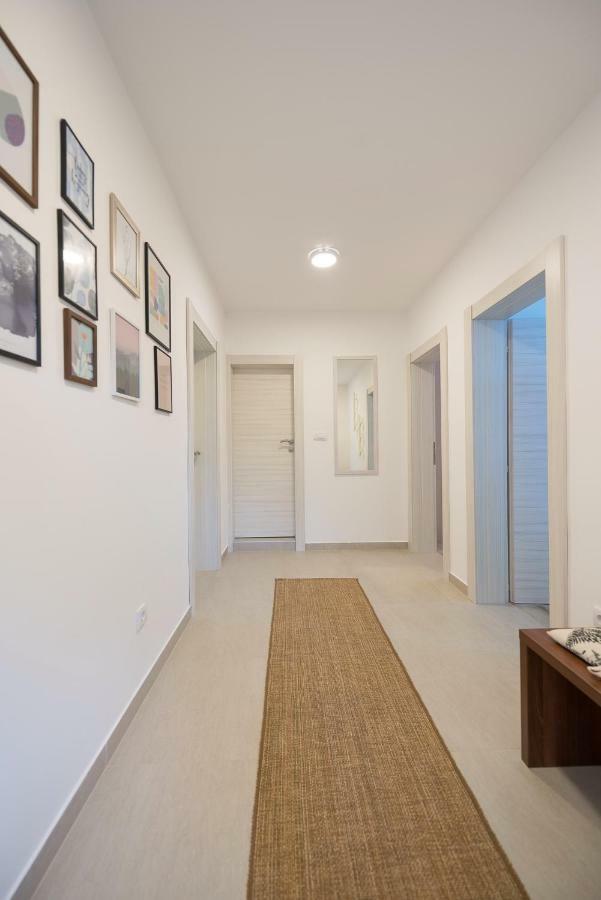 Apartment Maritimo Kotor Exteriér fotografie