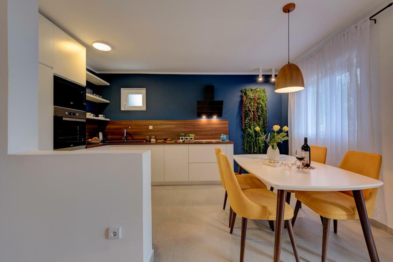 Apartment Maritimo Kotor Exteriér fotografie