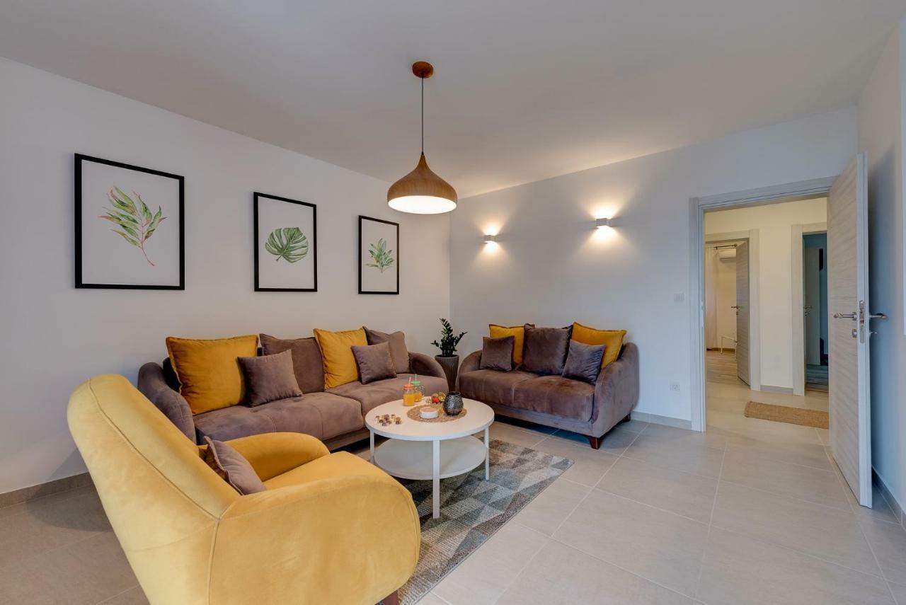 Apartment Maritimo Kotor Exteriér fotografie