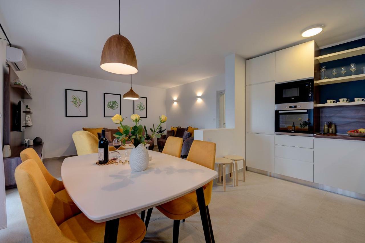 Apartment Maritimo Kotor Exteriér fotografie