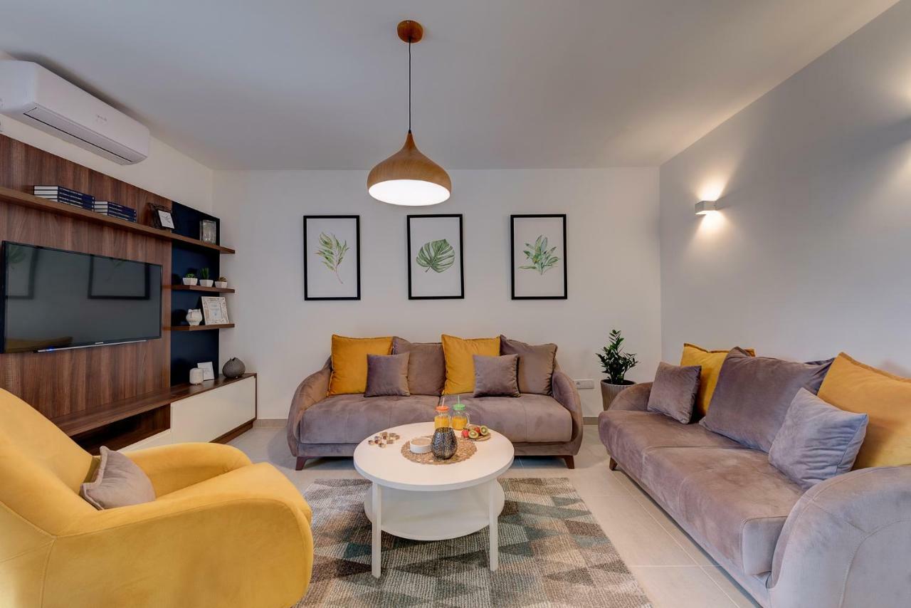 Apartment Maritimo Kotor Exteriér fotografie