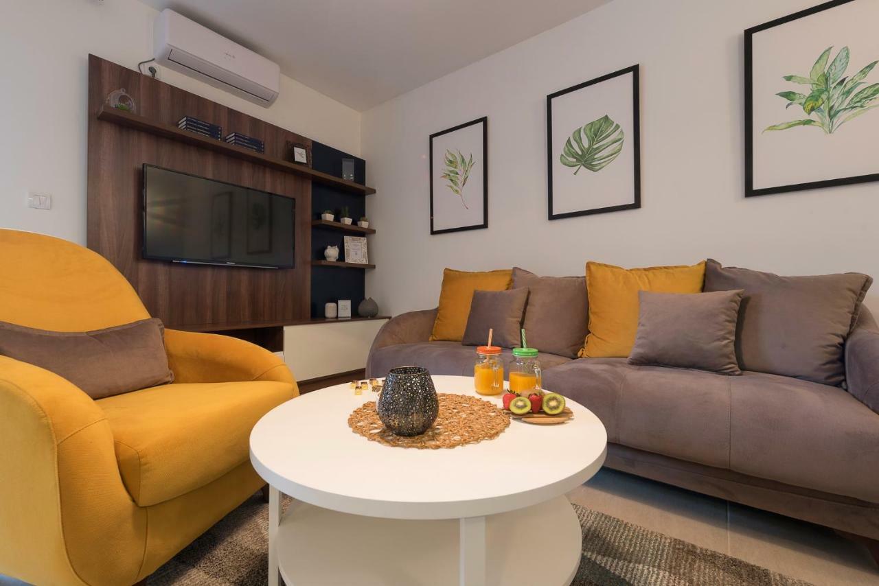 Apartment Maritimo Kotor Exteriér fotografie