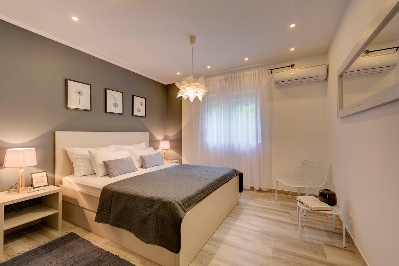 Apartment Maritimo Kotor Exteriér fotografie