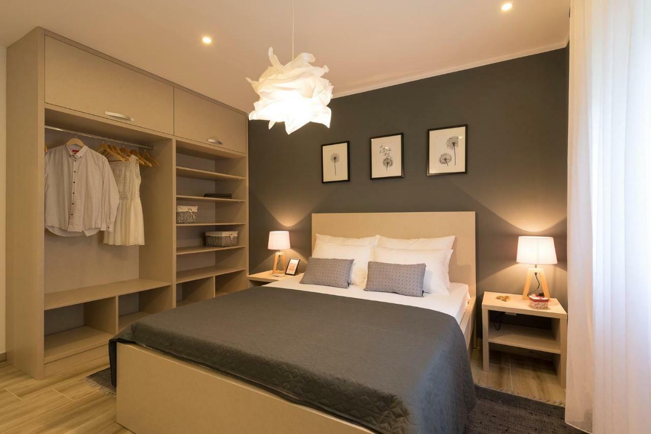 Apartment Maritimo Kotor Exteriér fotografie