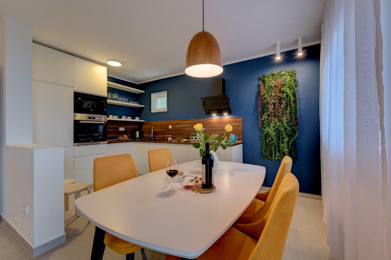 Apartment Maritimo Kotor Exteriér fotografie